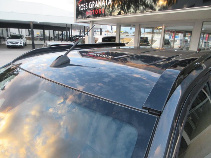 2026 Mitsubishi Triton GSR