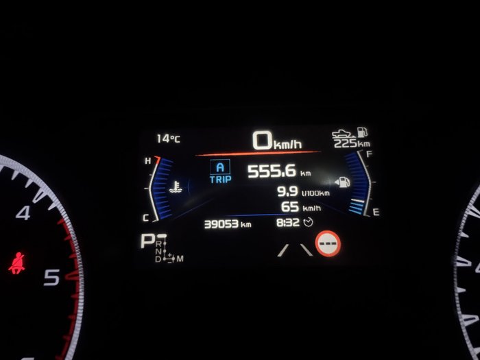 2021 Isuzu D-MAX X-TERRAIN