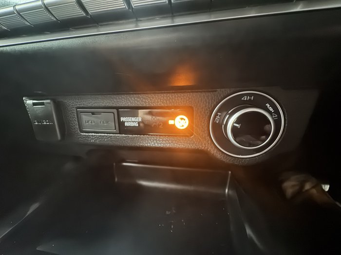 2021 Isuzu D-MAX X-TERRAIN