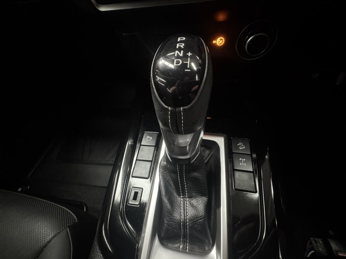 2021 Isuzu D-MAX X-TERRAIN