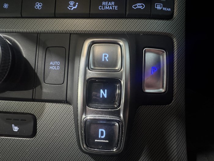 2022 Hyundai Palisade Elite