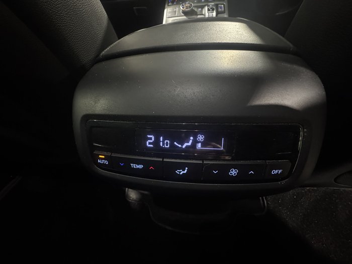 2022 Hyundai Palisade Elite