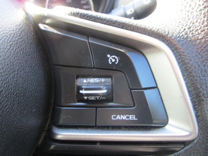 2020 Subaru XV 2.0i