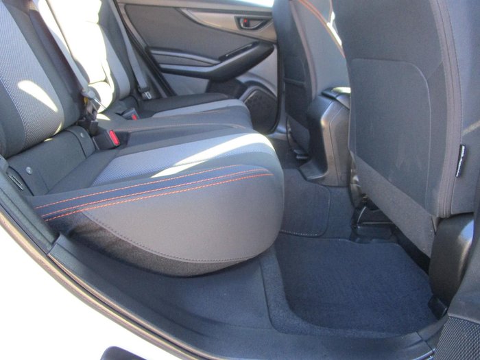2020 Subaru XV 2.0i