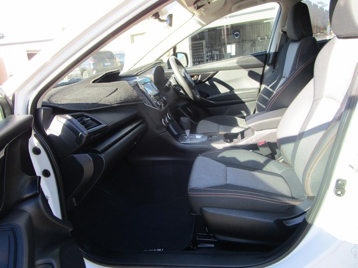 2020 Subaru XV 2.0i
