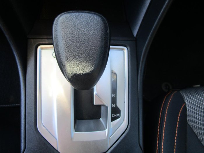 2020 Subaru XV 2.0i