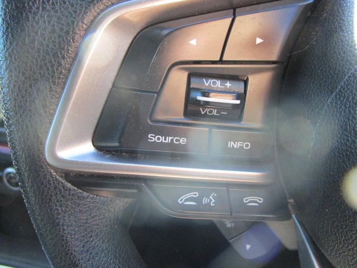 2020 Subaru XV 2.0i