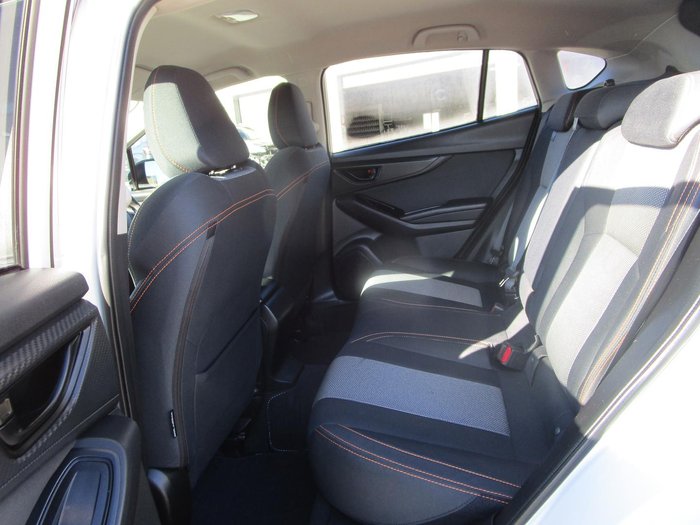 2020 Subaru XV 2.0i