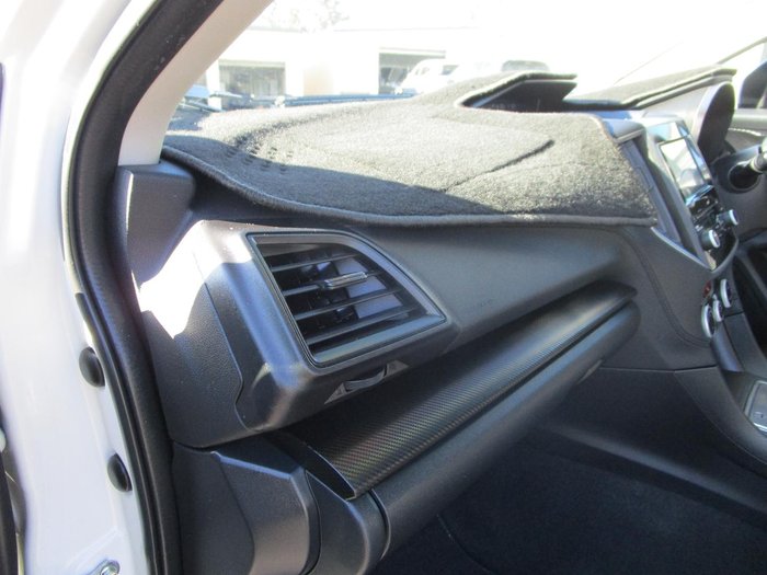 2020 Subaru XV 2.0i