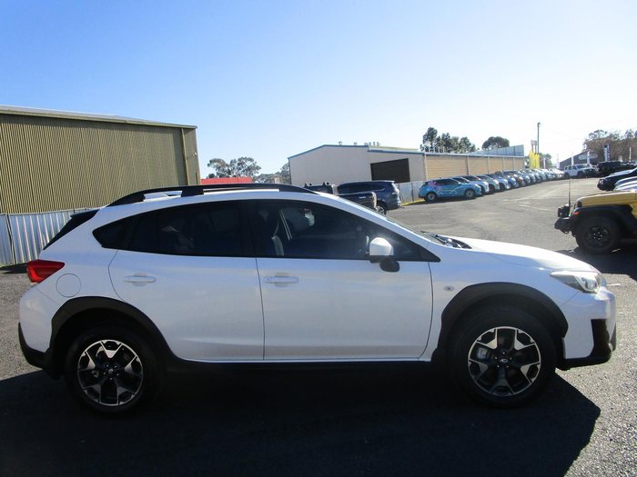 2020 Subaru XV 2.0i