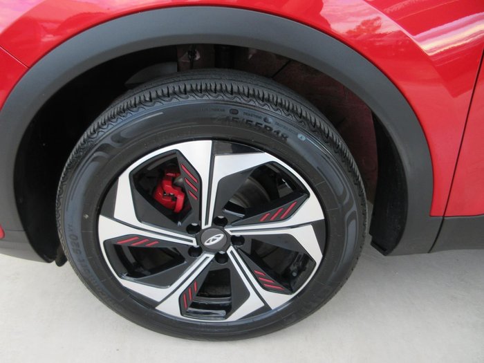 2024 Chery Tiggo 4 Pro Ultimate