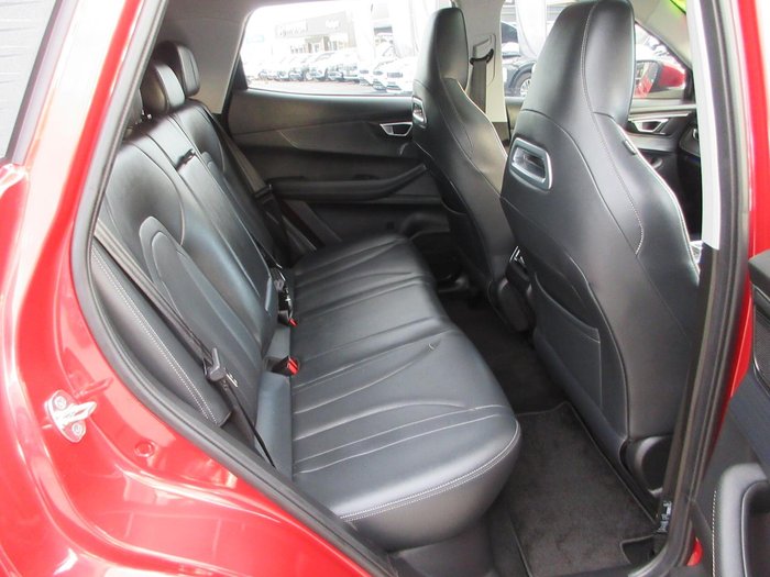 2024 Chery Tiggo 4 Pro Ultimate