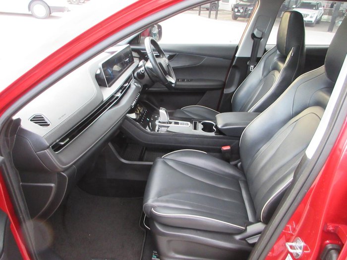 2024 Chery Tiggo 4 Pro Ultimate