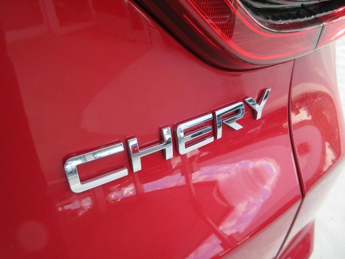 2024 Chery Tiggo 4 Pro Ultimate