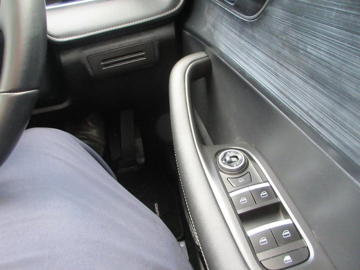 2024 Chery Tiggo 4 Pro Ultimate