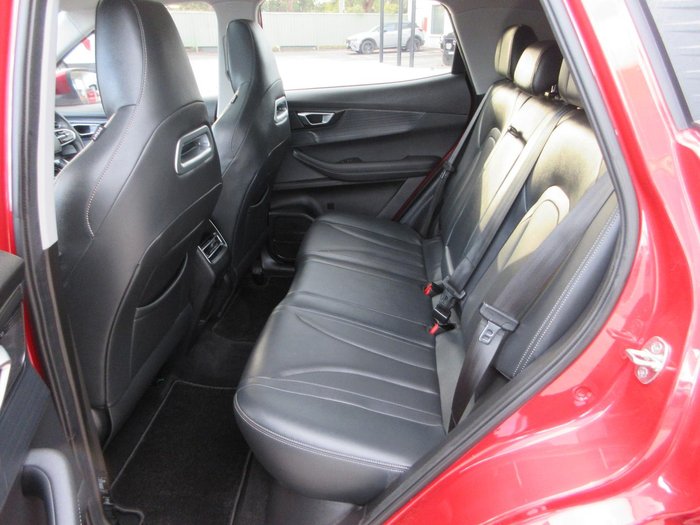 2024 Chery Tiggo 4 Pro Ultimate