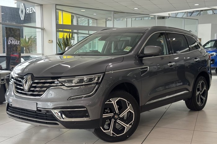 2024 Renault Koleos