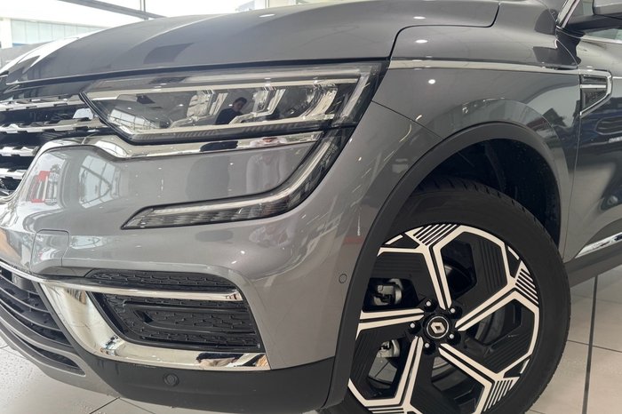 2024 Renault Koleos Techno 4x4