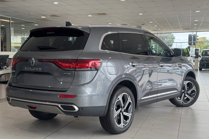 2024 Renault Koleos Techno 4x4