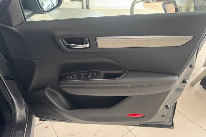 2024 Renault Koleos Techno 4x4