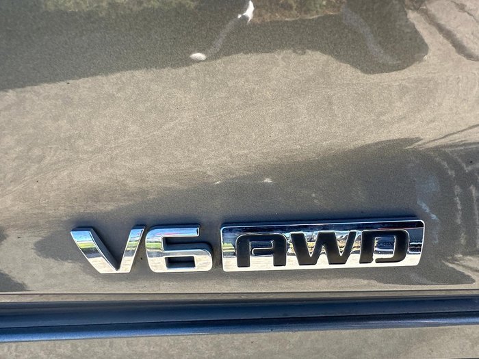 2018 Holden Commodore RS-V