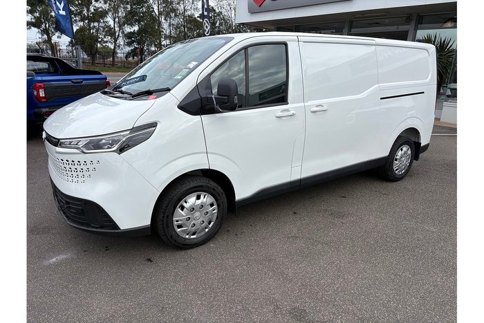 2026 LDV Deliver 7