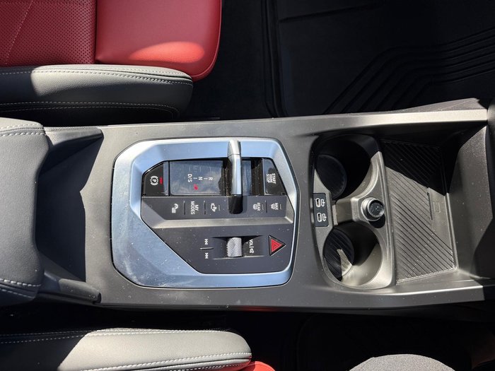 2024 BMW 1 Series 118 M Sport