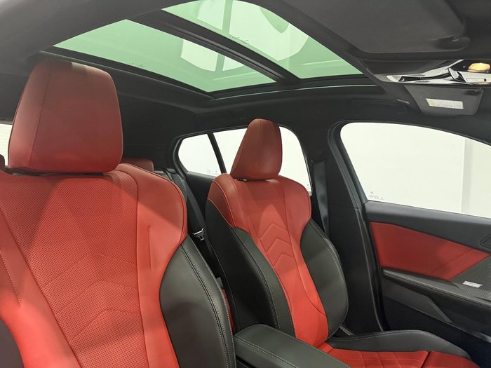 2024 BMW 1 Series 118 M Sport