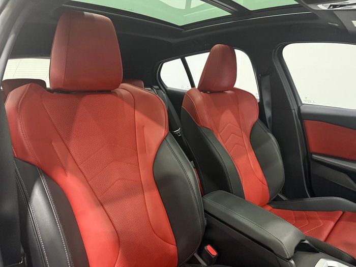 2024 BMW 1 Series 118 M Sport