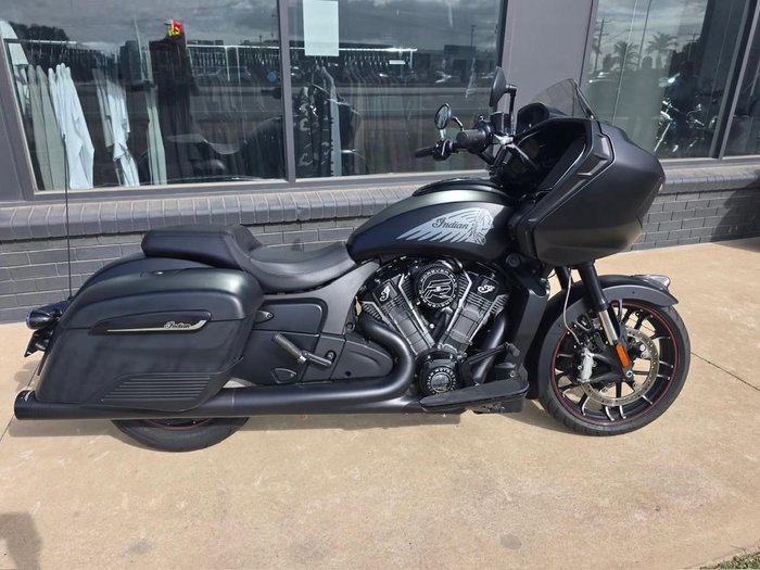 2021 Indian