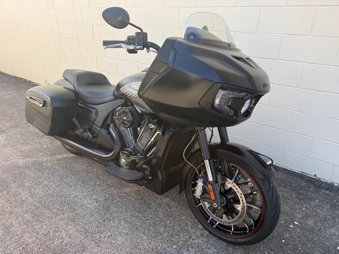 2021 Indian