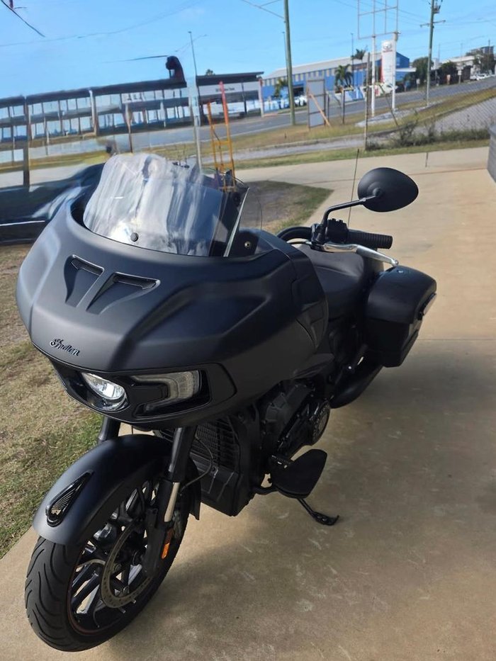 2021 Indian