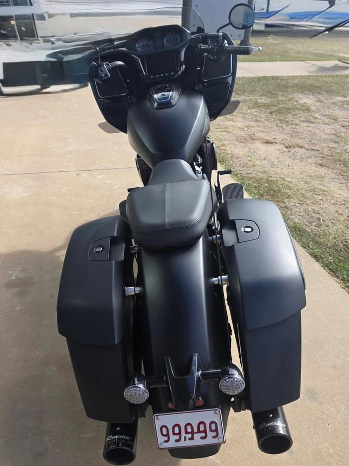 2021 Indian