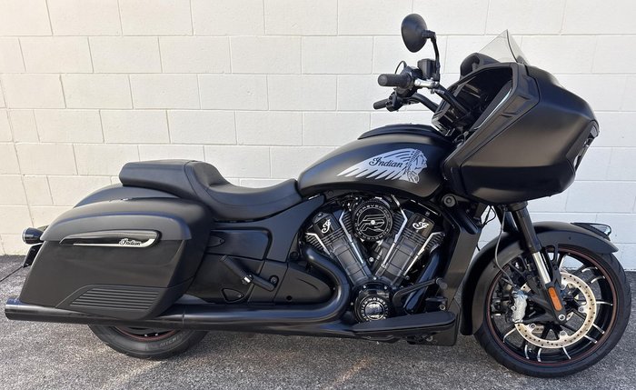 2021 Indian
