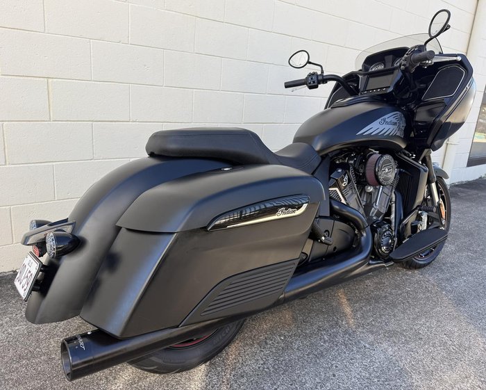 2021 Indian