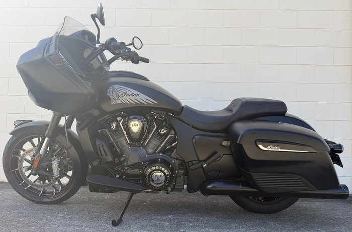 2021 Indian