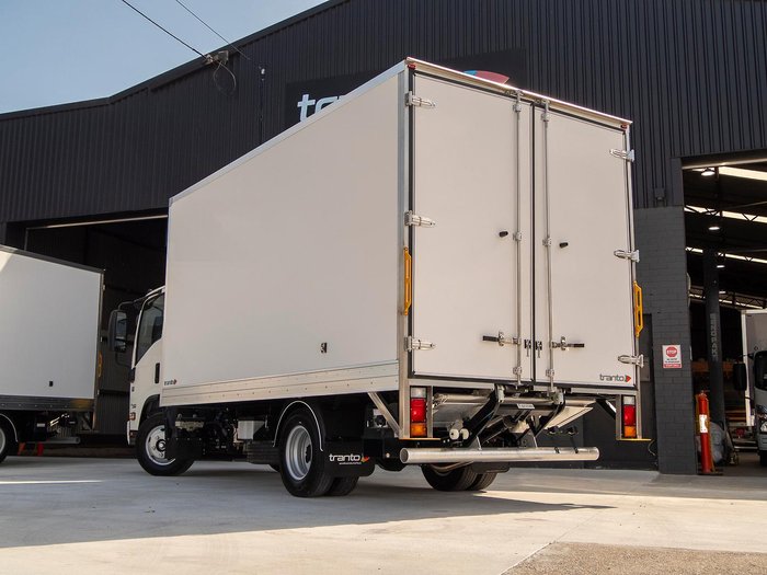 2026 Isuzu N Series NNR 45-150 DT C34