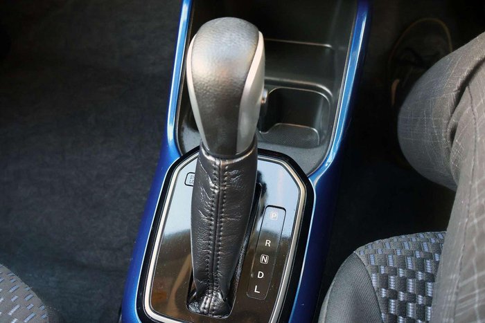 2023 Suzuki Ignis GLX