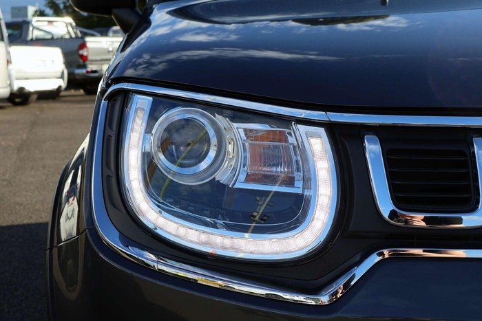 2023 Suzuki Ignis GLX