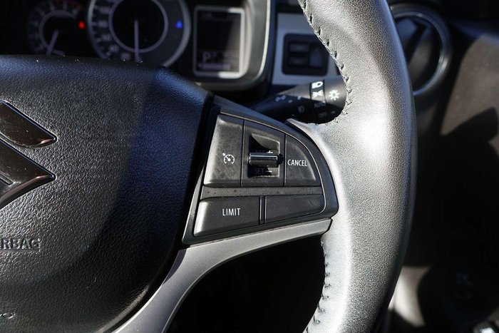 2023 Suzuki Ignis GLX