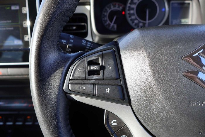2023 Suzuki Ignis GLX