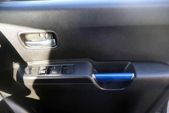 2023 Suzuki Ignis GLX