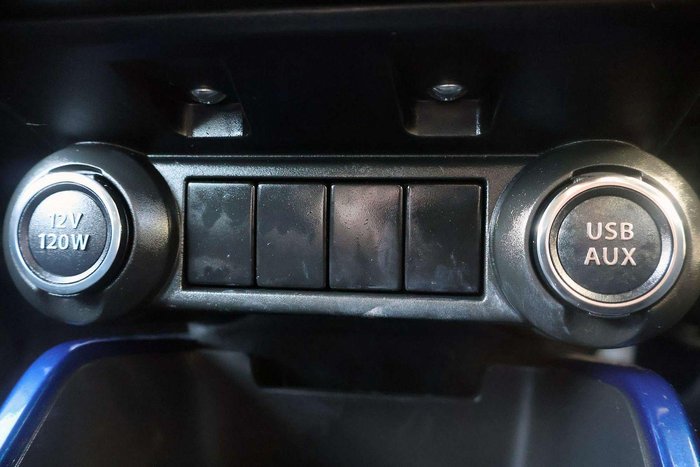 2023 Suzuki Ignis GLX