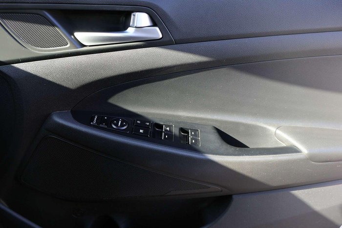 2016 Hyundai Tucson Highlander