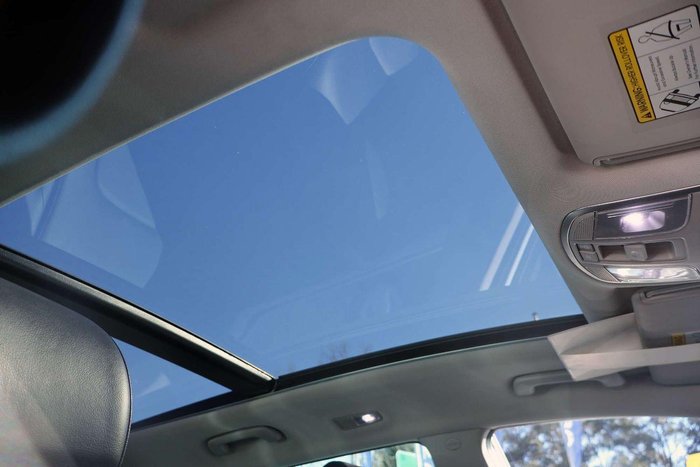 2016 Hyundai Tucson Highlander