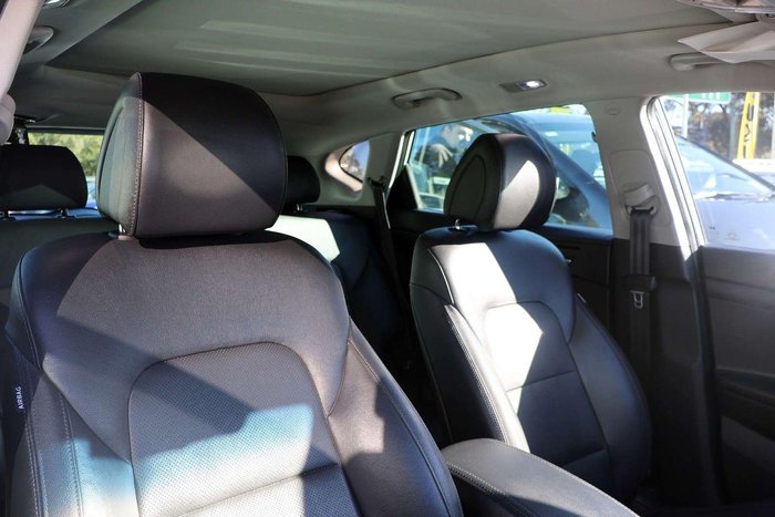2016 Hyundai Tucson Highlander