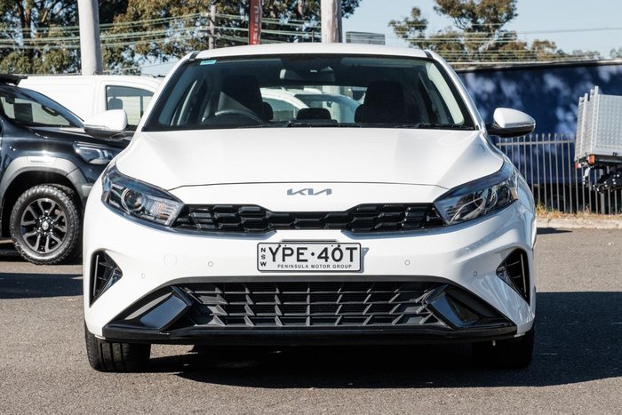 2024 Kia Cerato S
