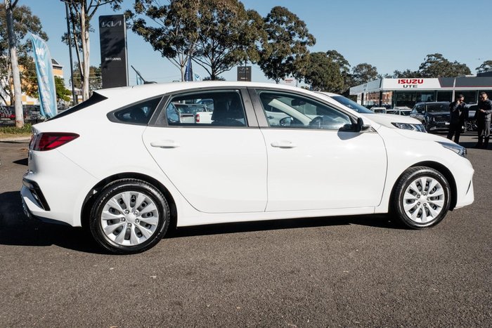 2024 Kia Cerato S