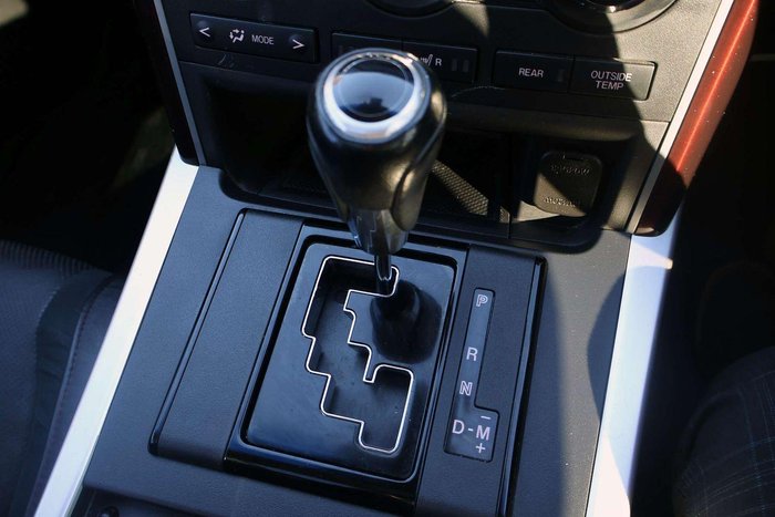 2014 Mazda CX-9 Luxury