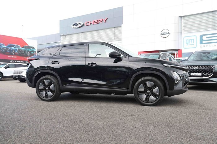 2026 Chery E5 Ultimate